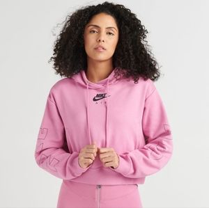 Nike Air Fleece-Hoodie